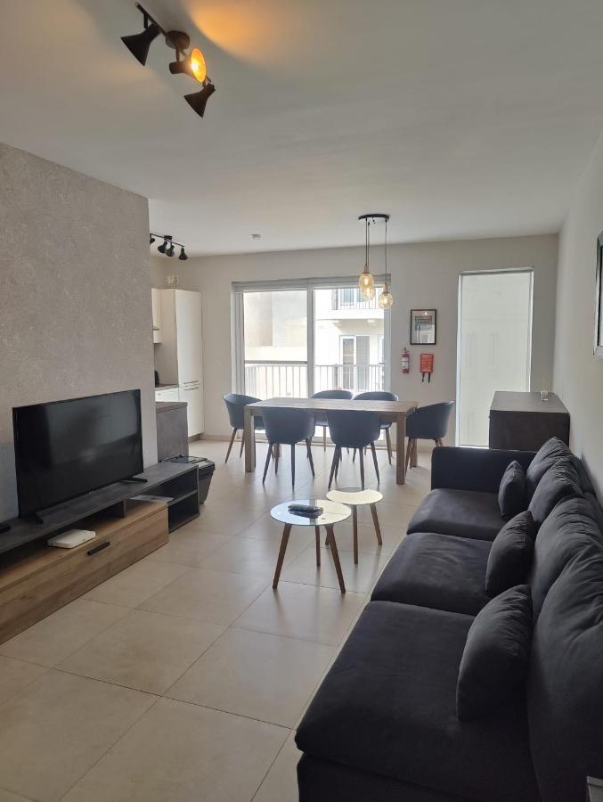 Apartamento Gzira, 2 Bedroom